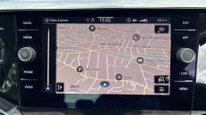 Volkswagen Polo 1.0 TSI Style 5dr Petrol Hatchback